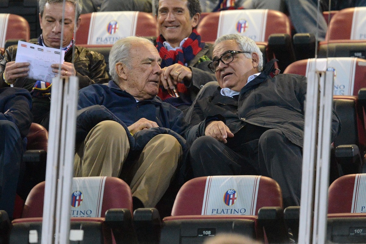 Calciopoli, 21 e 29 marzo: Gazzoni in tribunale chiede alla Juve 85 milioni