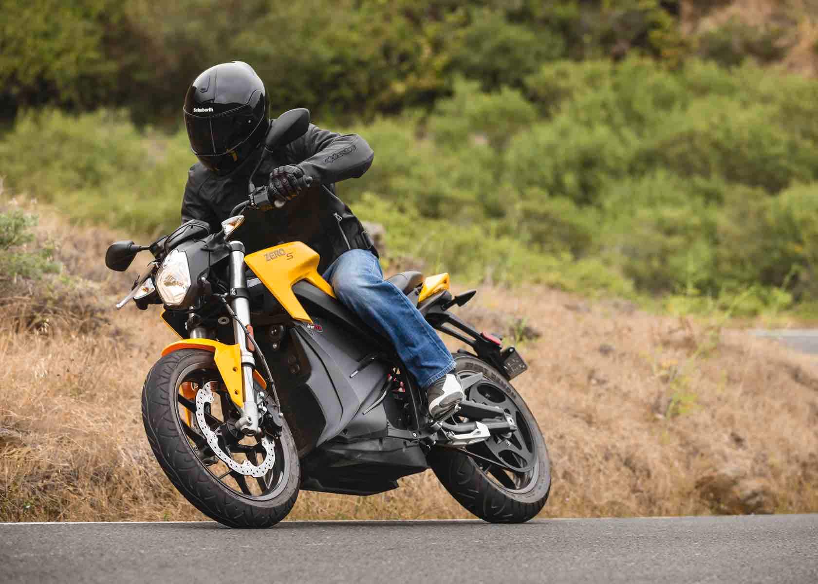 Zero elettrica: due nuovi modelli per il 2016