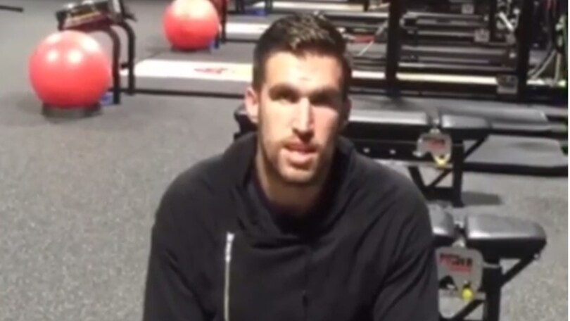 Strootman, messaggio a Krul: «Coraggio, so come ci si sente»