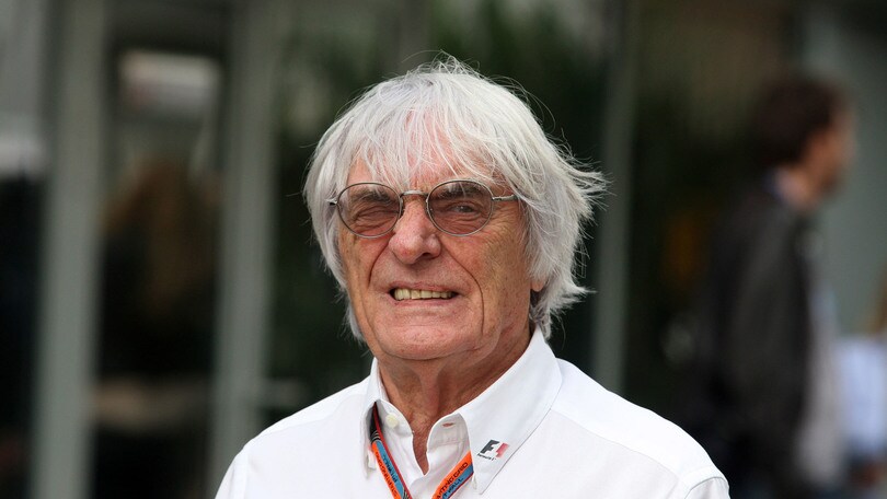 F1, Ecclestone: «La Red Bull resterà in F1»