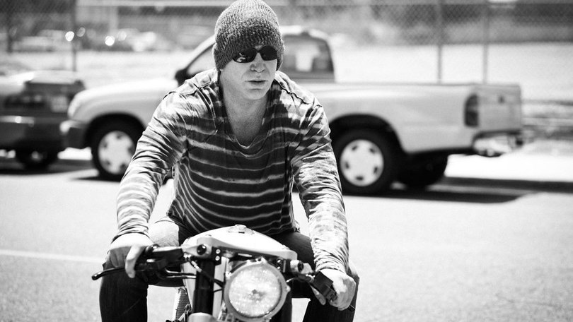 Star a due ruote, le moto di Hollywood