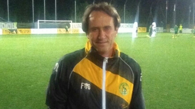 Racing Club, Cipriani: «Puntiamo in alto»
