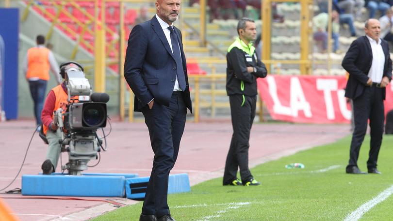 Giarretta: «Colantuono sta lavorando benissimo»