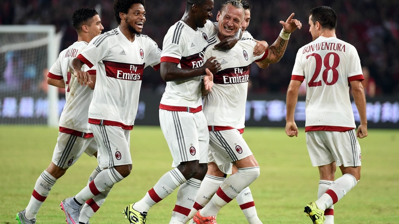 Torino-Milan le probabili formazioni