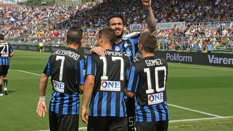 Atalanta-Carpi, le probabili formazioni