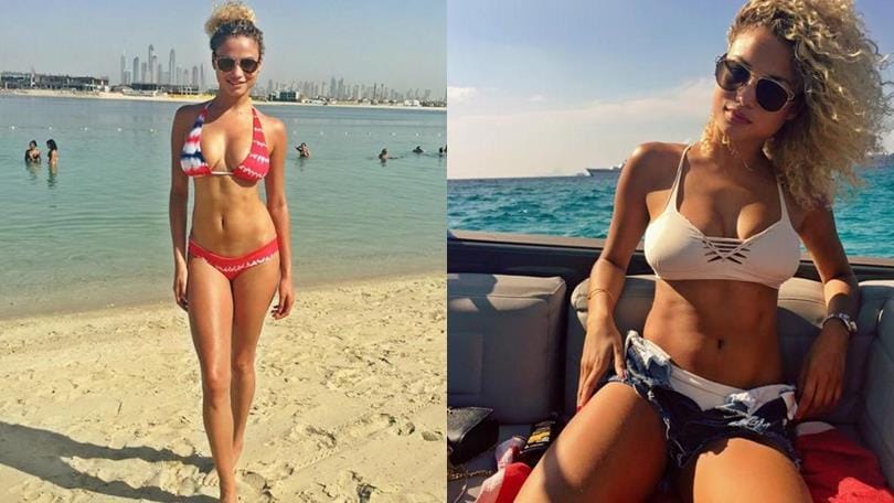 Euro 2016, Rose Bertram non ci sarà!