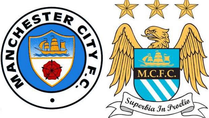 Il City cambia lo stemma. Sondaggio tra i tifosi