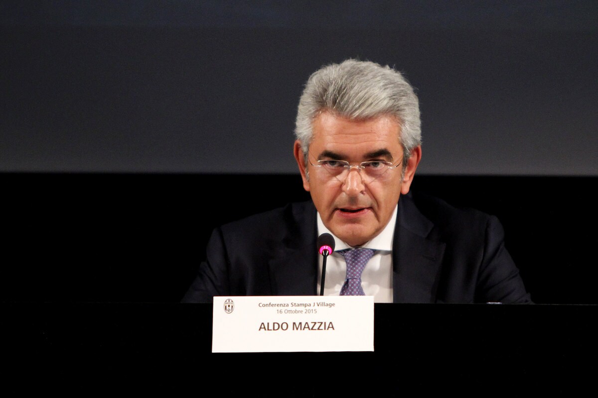 Mazzia: «Risarcimento Bologna? Sono sereno»