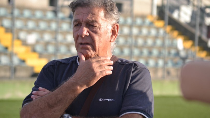Città Ciampino, Di Carlo:  «Amichevoli positive»