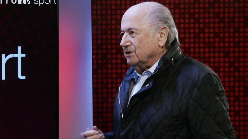 "Omertà": sesso, scandali, soldi. Il libro nero della Fifa