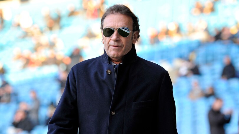 Compravendita calciatori Cagliari, Cellino a processo
