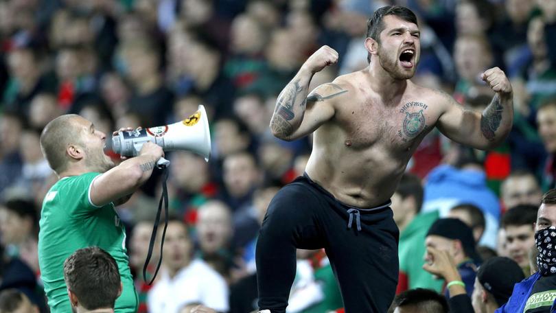 Razzismo, l'Uefa sanziona il Lokomotiv Mosca