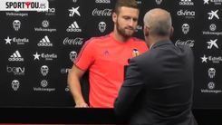 Il musulmano Mustafi toglie la birra, il club lo ferma