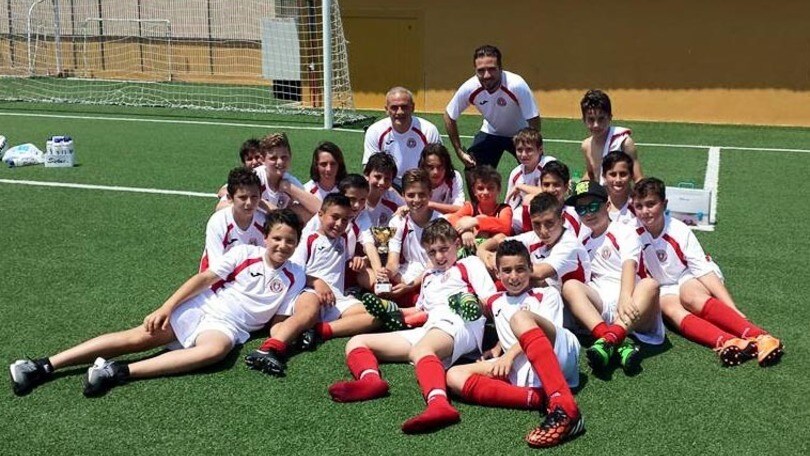 Lupa Frascati, giorni intensi al Mamilio