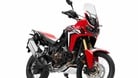 Honda Africa Twin: le foto più belle