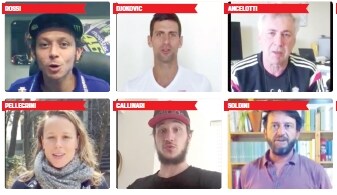 Assist for Peace: Gerusalemme e lo sport libero