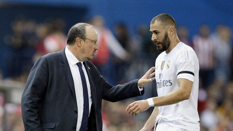 Liga in diretta: Real e Barça ripartono a pezzi