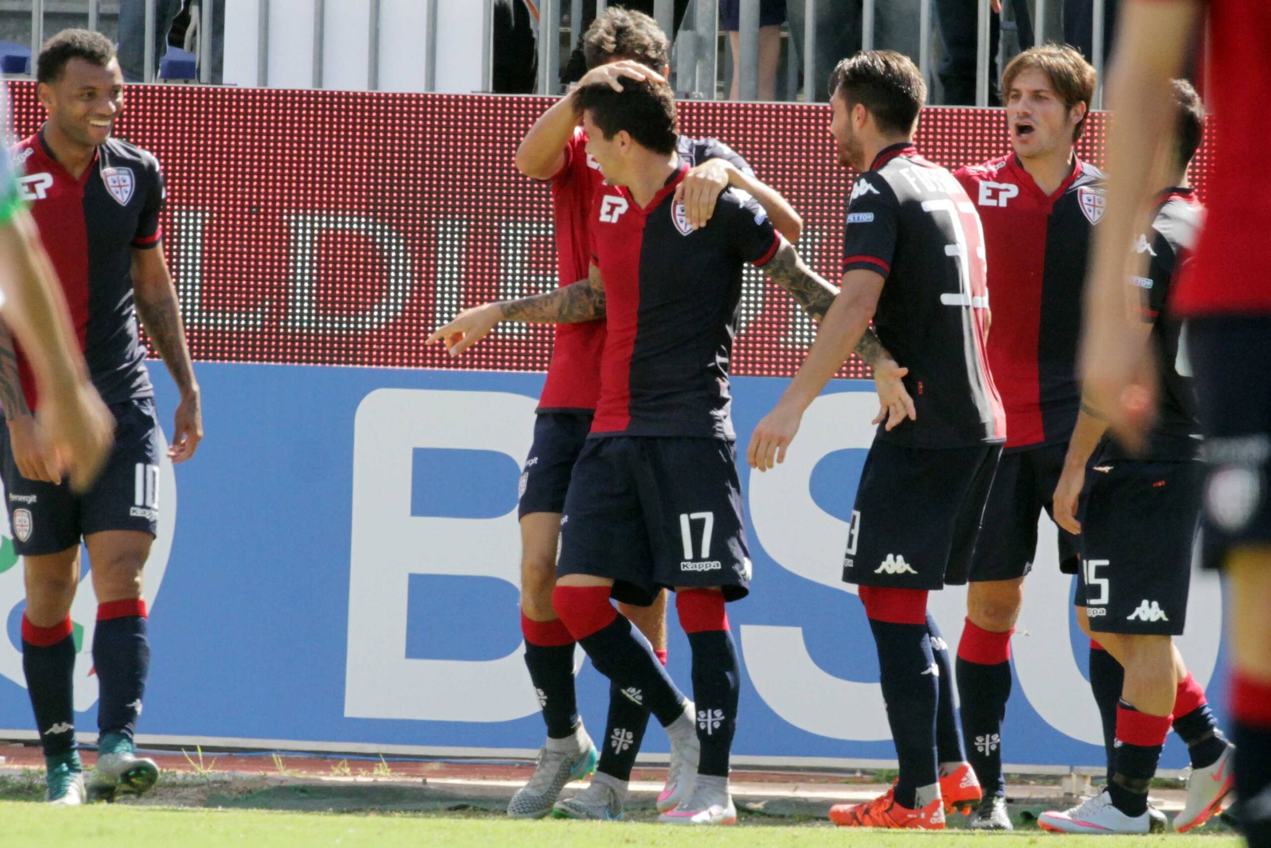 Diretta Serie B: segui le partite in tempo reale dallle 15,00