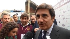 Toro, Cairo all'attacco: «Gli scudetti sono 8, rivoglio quello del'27»