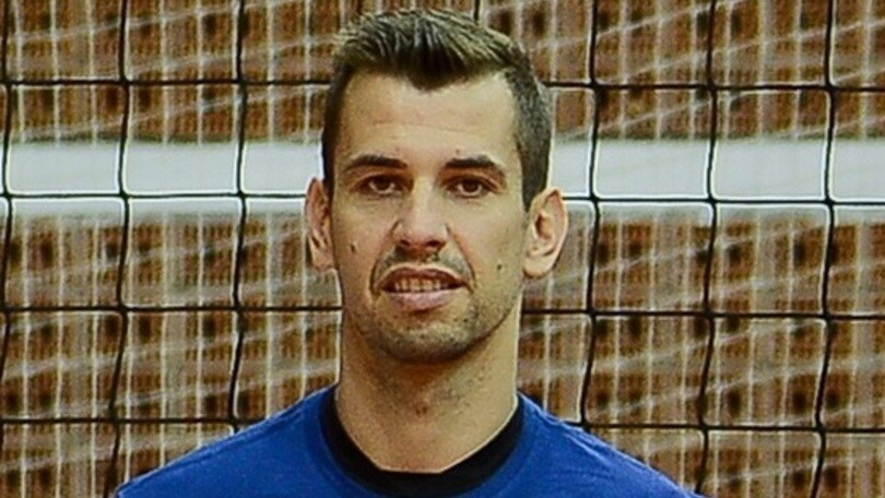 Volley: A2 Maschile, a Siena arrivano Majdak e Mengozzi