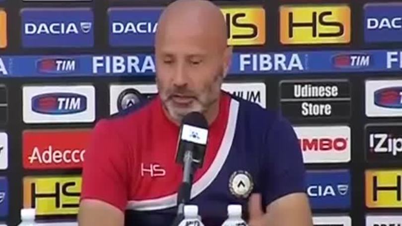 Colantuono: "I viaggi per le Nazionali tolgono qualcosa"