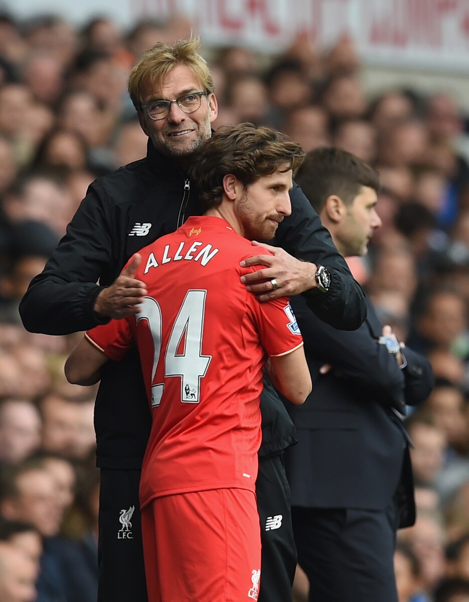 Klopp debutta con uno 0-0 in casa del Tottenham