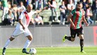 Goleada della Ternana, Bari ko