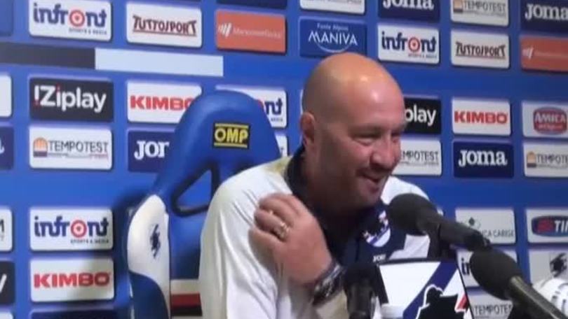 Zenga: "Riprendiamoci i punti persi con l'Inter"