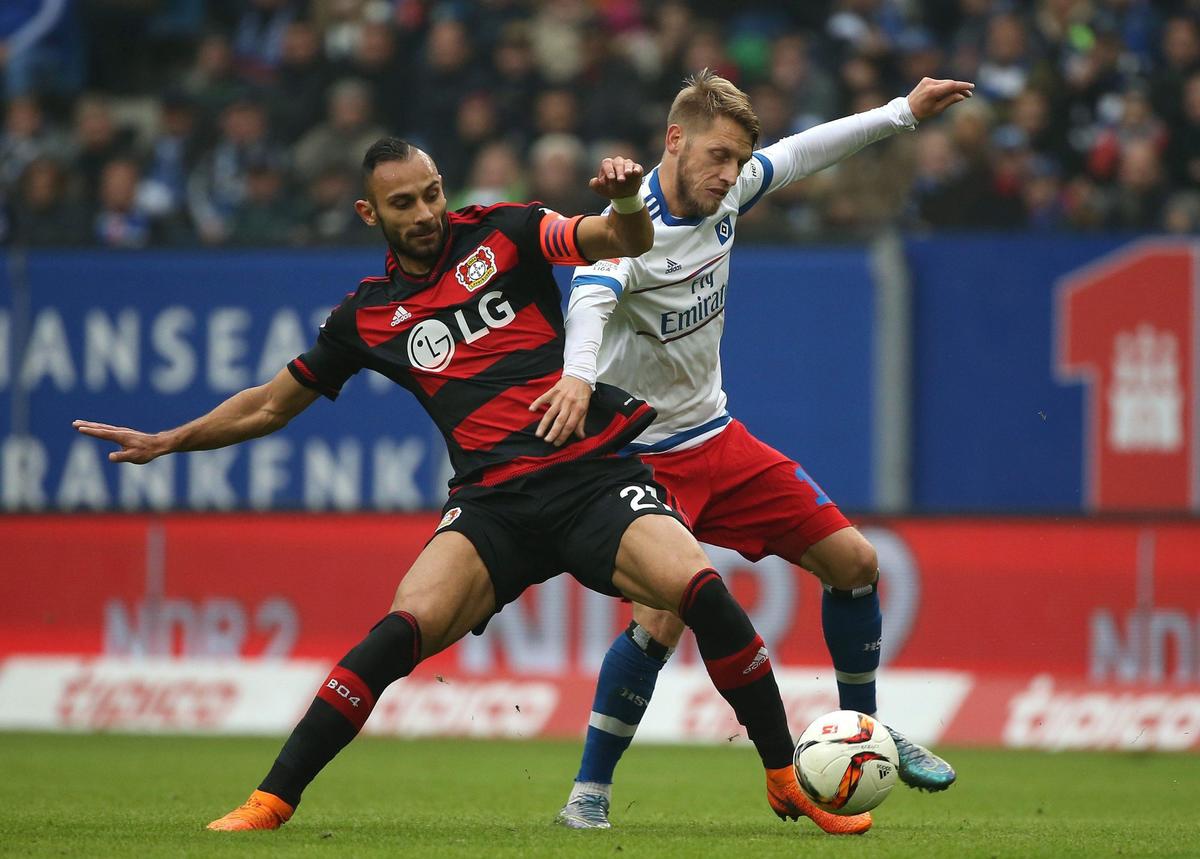 Bundesliga, delusione Leverkusen. Bayern ok, il Gladbach è una valanga