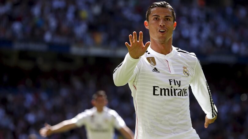 Cristiano Ronaldo è morto: ma è solo una gaffe