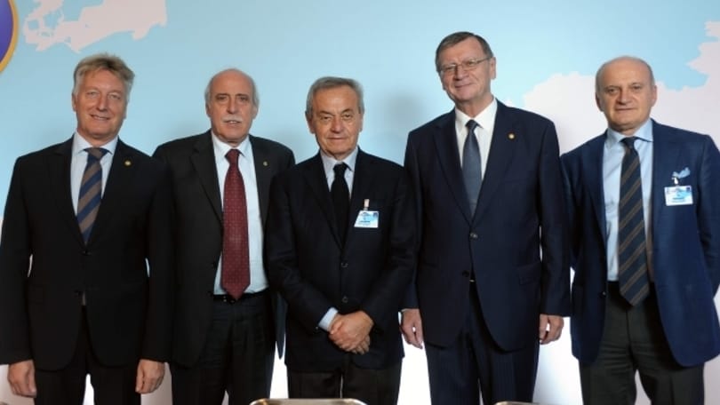 Volley: Boricic eletto presidente della Cev