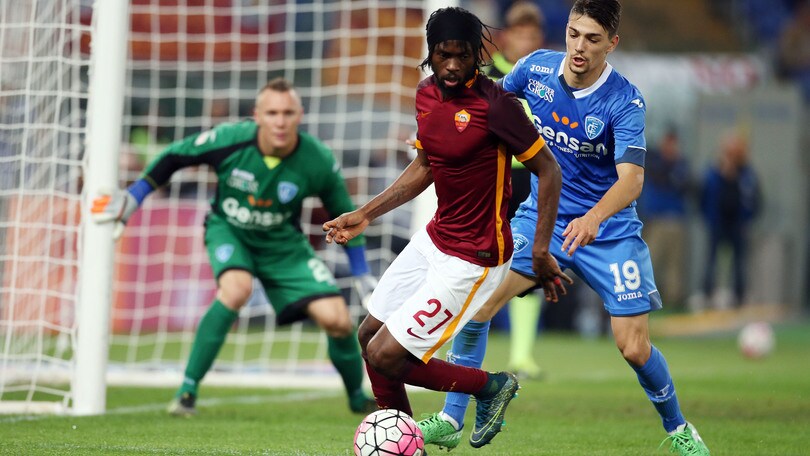 Calciomercato Genoa, per la difesa idea Barba dell'Empoli