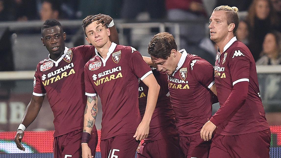 Il Milan si illude con Bacca, Baselli riagguanta i rossoneri