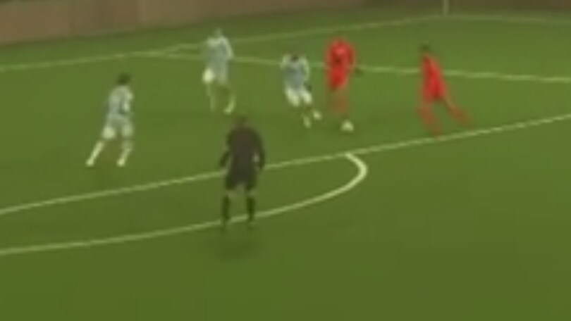 Svezia, questa sì che è una rabona!