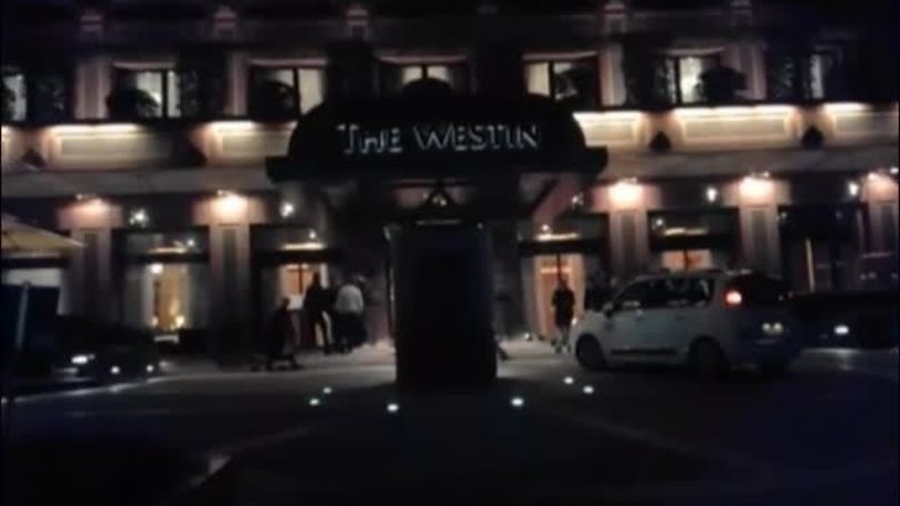 La Juventus a Milano