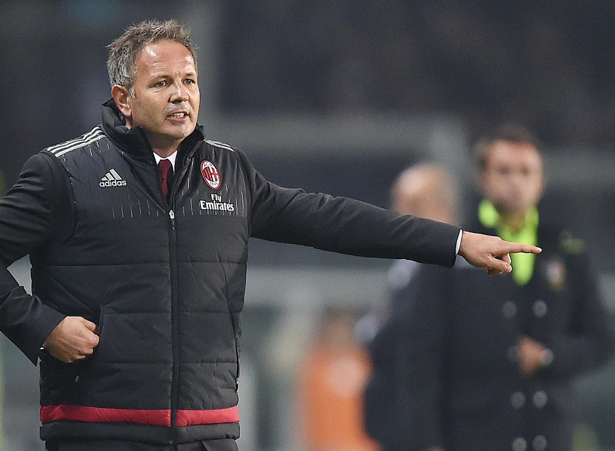 Mihajlovic, furia contro Diego Lopez