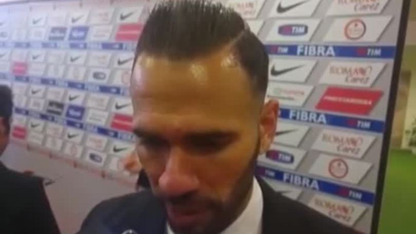Castan: "Ringrazio tutti per il sostegno"