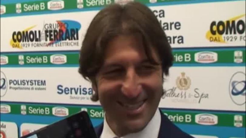 Rastelli: "Gara interpretata male"
