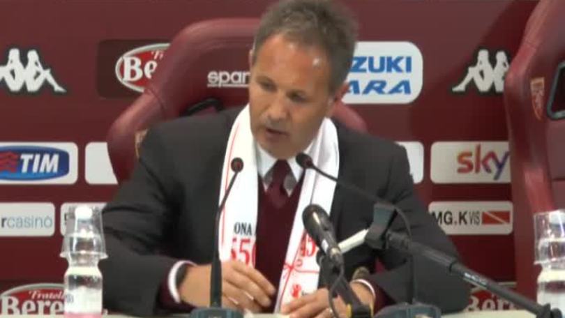 Mihajlovic: "Diego Lopez uscirà da questo momento"