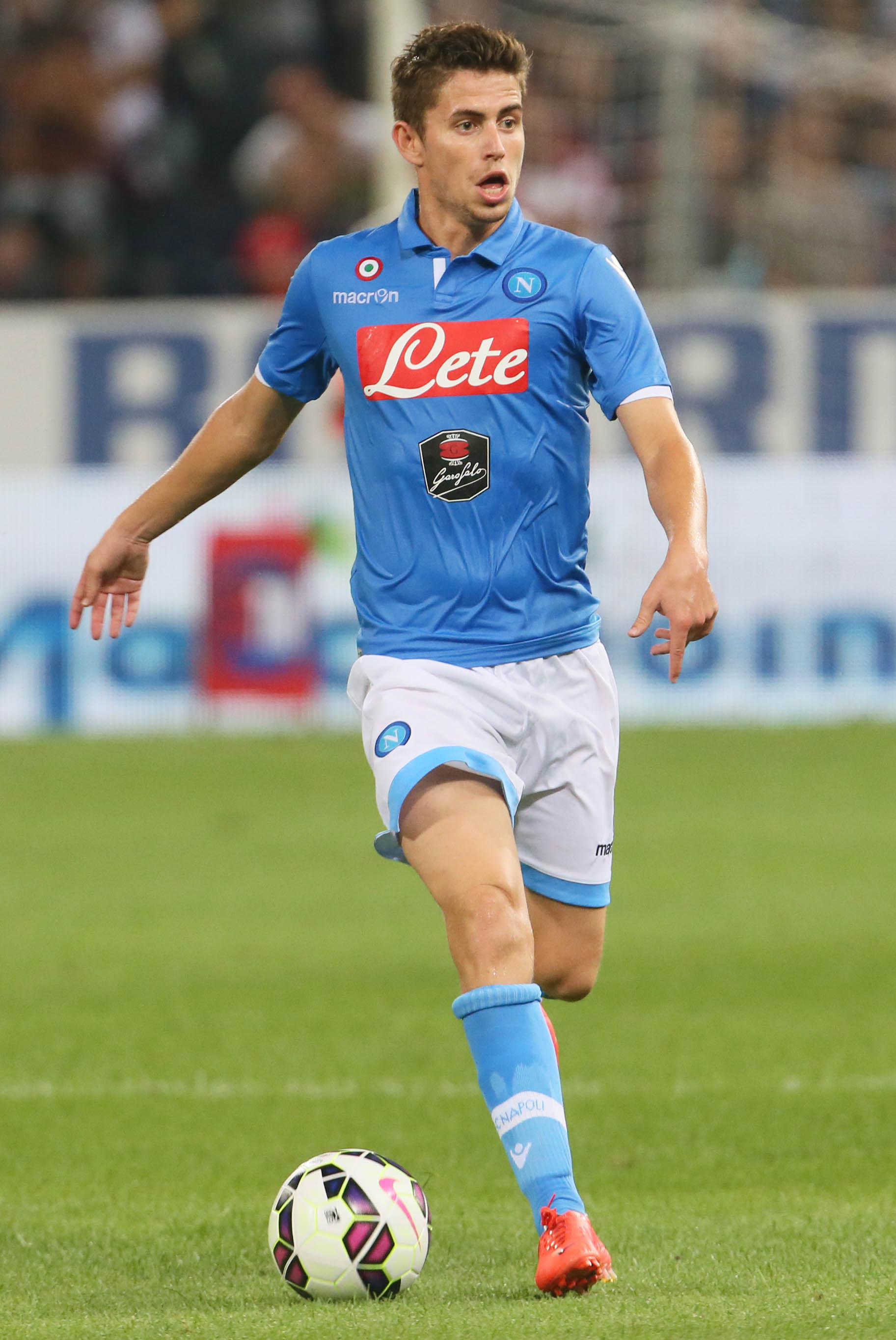 Diretta Napoli-Fiorentina, formazioni ufficiali: tempo reale dalle 15