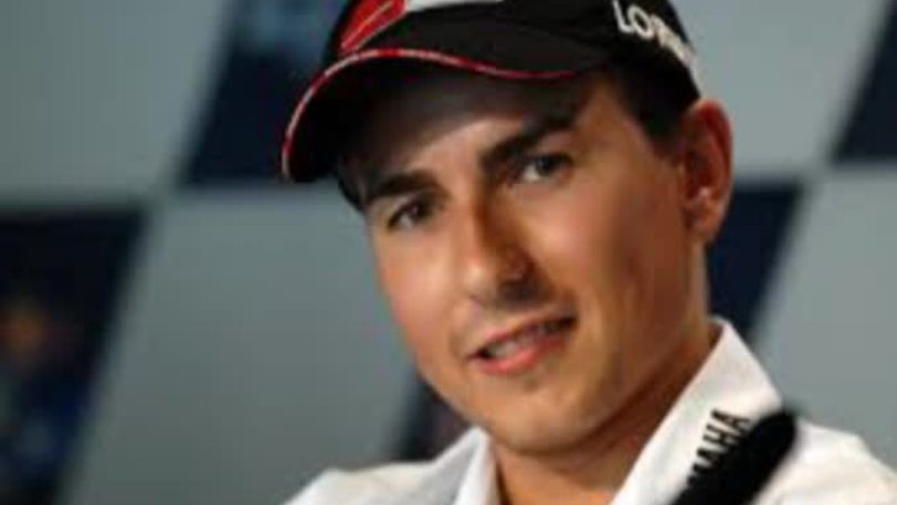 Phillip Island: Rossi quarto, Lorenzo secondo