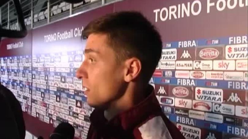 Baselli: "Peccato, potevamo vincere"