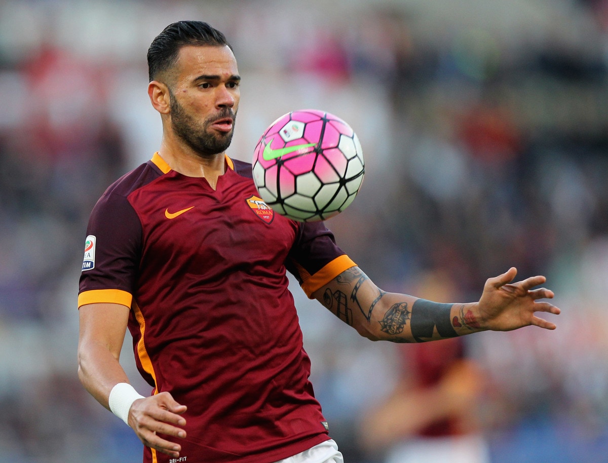 Roma, dal Brasile: «Il Corinthians vuole Castan gratis»