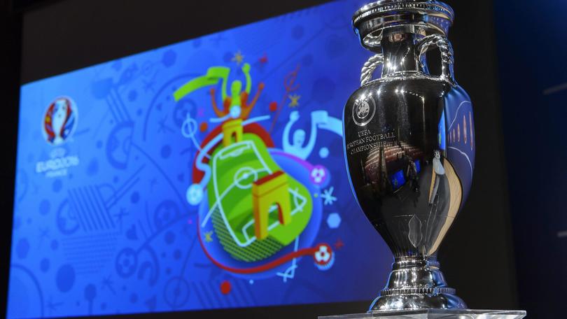 Euro2016, ecco gli spareggi: Ibra contro la Danimarca. La Bosnia con l'Irlanda