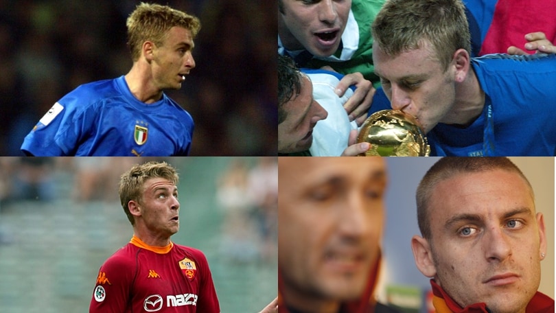De Rossi, 500 con la Roma: i 15 momenti chiave in carriera