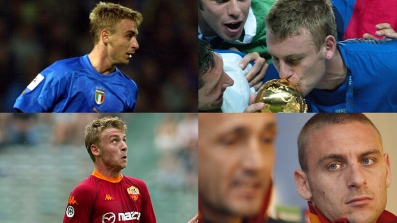 De Rossi, 500 con la Roma: i 15 momenti chiave in carriera
