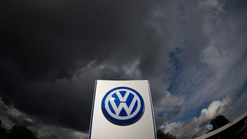 Dieselgate, «VW rischia causa da 40 mld da grandi azionisti»