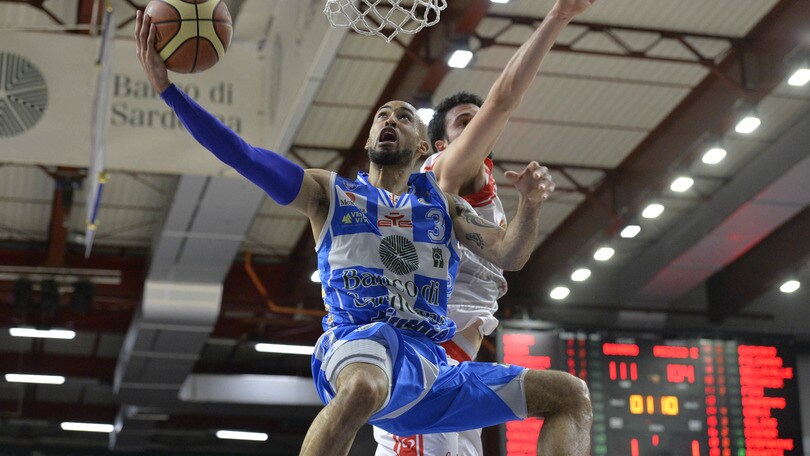 Trento-Pistoia da primato Sassari vuole il tris