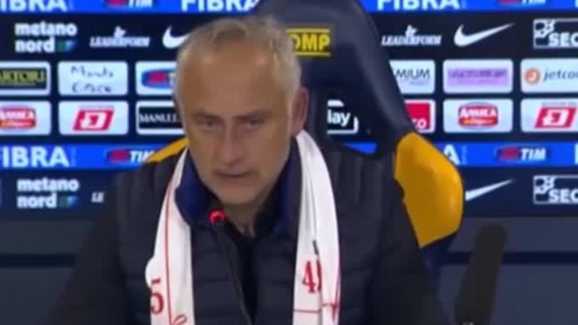 Mandorlini: "Periodo no, facciamo troppi errori"