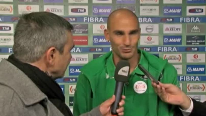 Cannavaro: "Non poniamoci limiti"